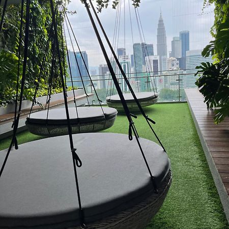 Ceylonz Suite Kuala Lumpur Bagian luar foto