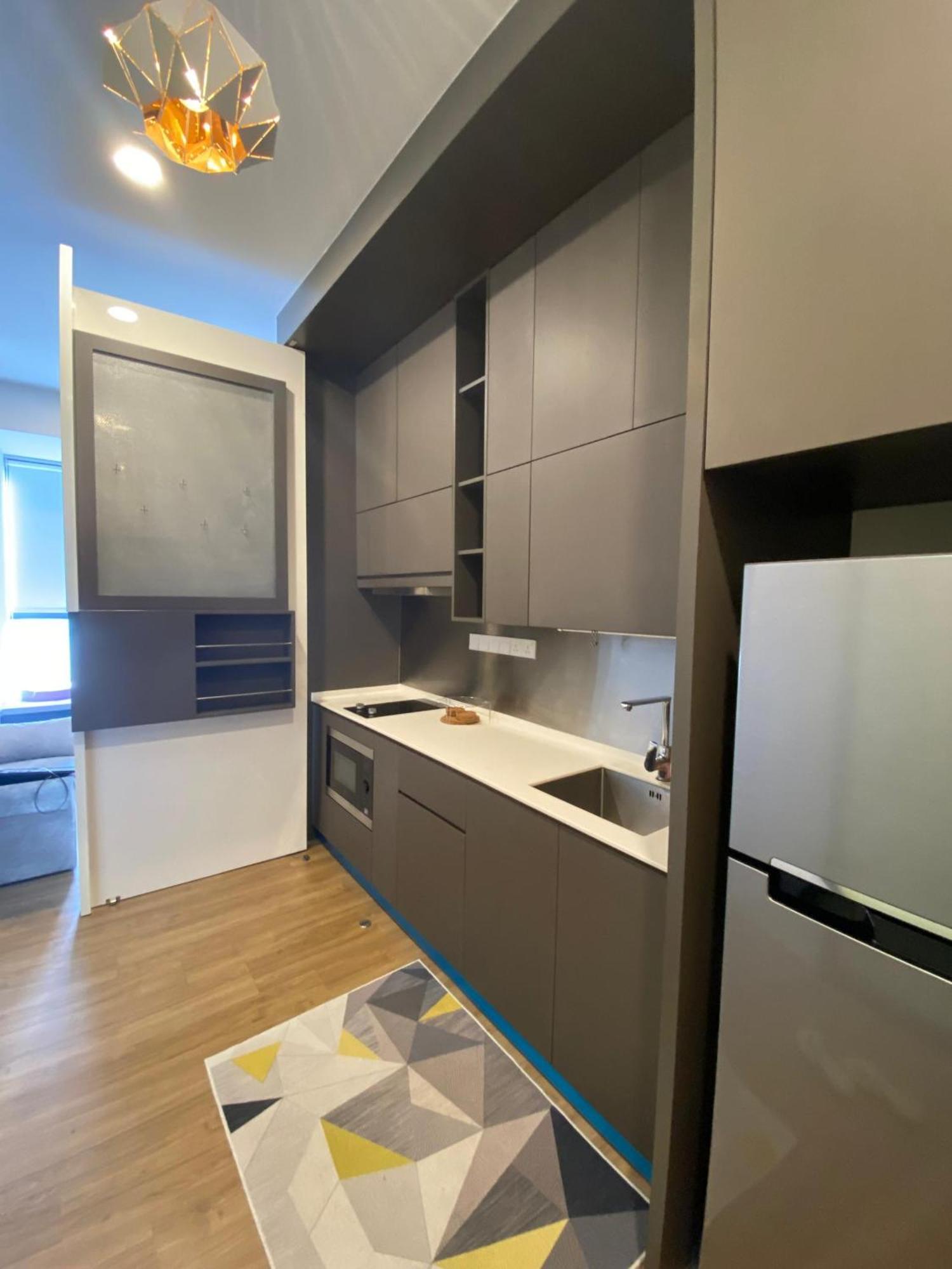 Ceylonz Suite Kuala Lumpur Bagian luar foto
